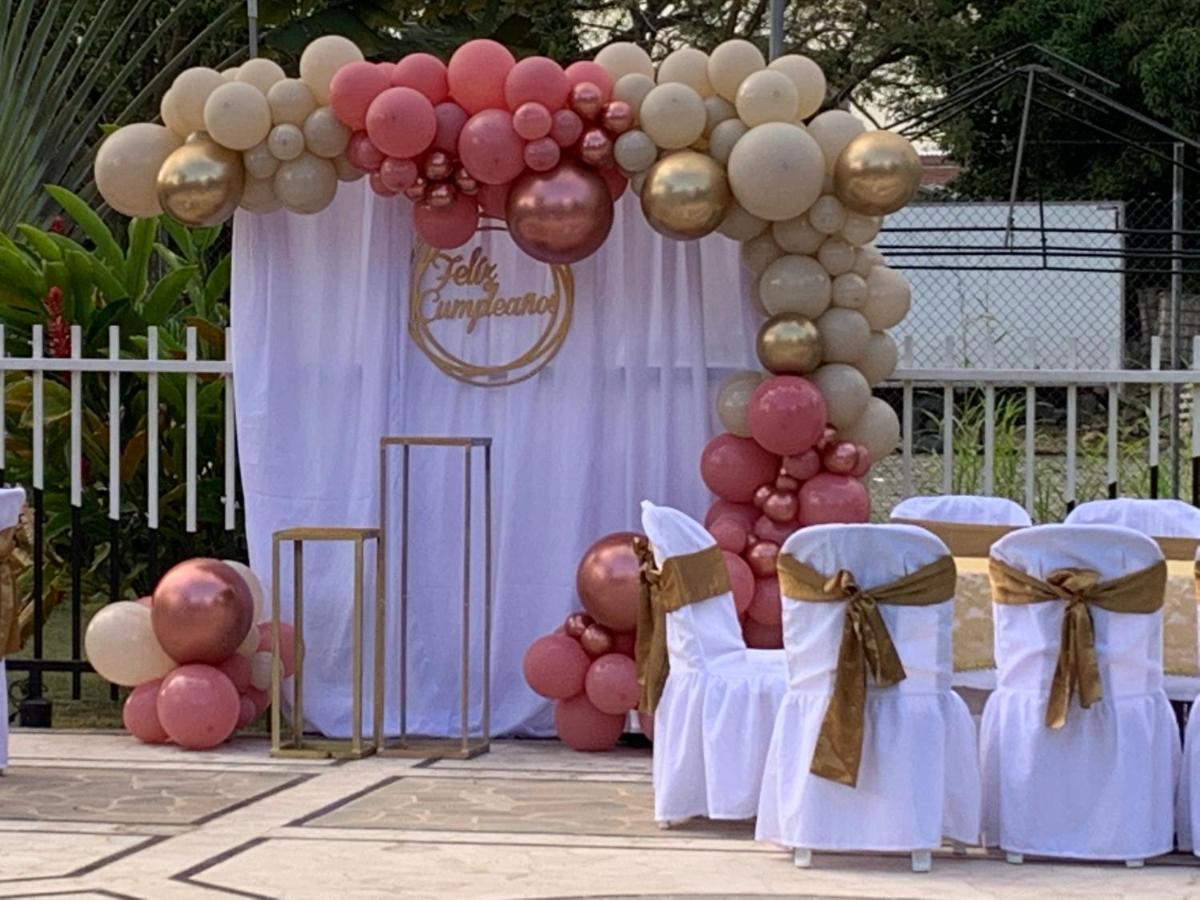 Finca Hotel Pinares 拉平塔达 外观 照片