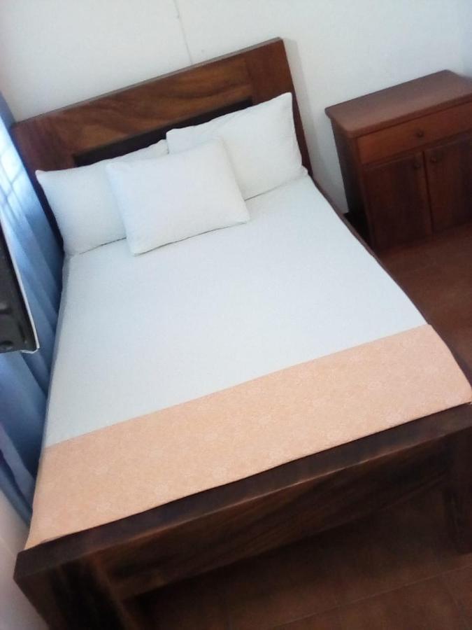Finca Hotel Pinares 拉平塔达 外观 照片